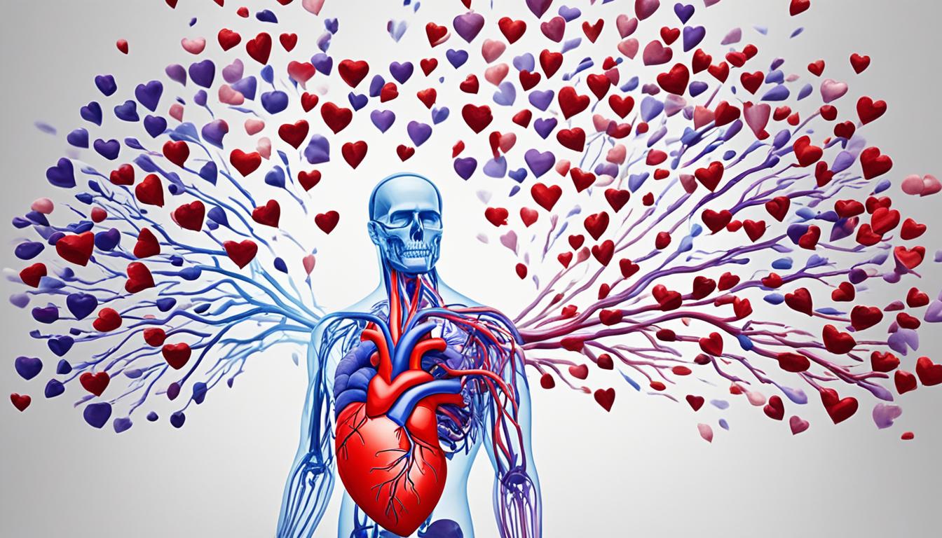 How Heart Disease Causes Major Health Complications