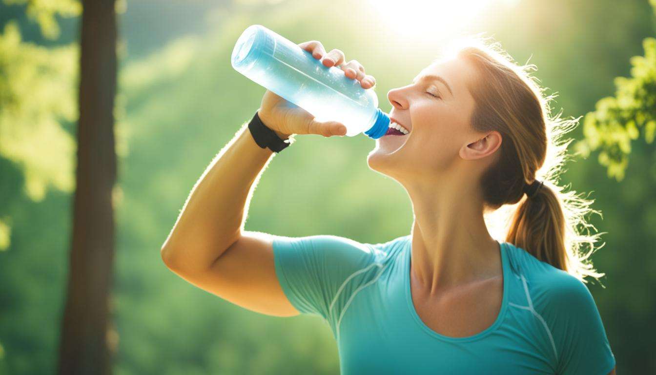 How to Make Hydration a Habit for Better Health?