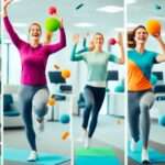 How to Stay Active and Fit with a Busy Schedule?