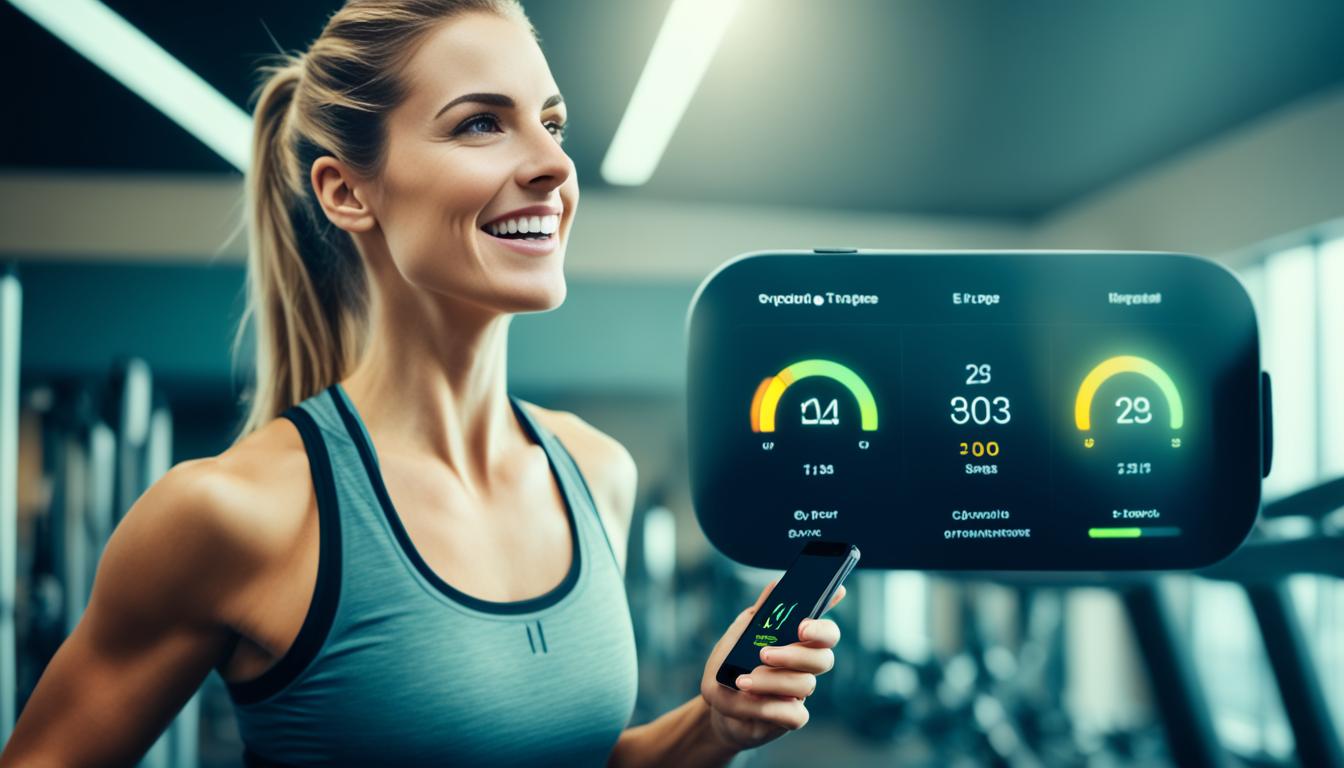 How to Use Technology to Enhance Your Fitness Routine Without Overwhelming Yours