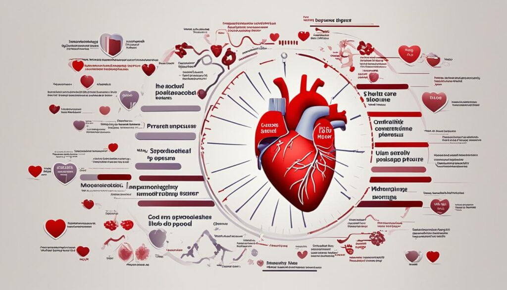 The Silent Threat of High Blood Pressure in Heart Disease The Silent Threat of High Blood Pressure in Heart Disease