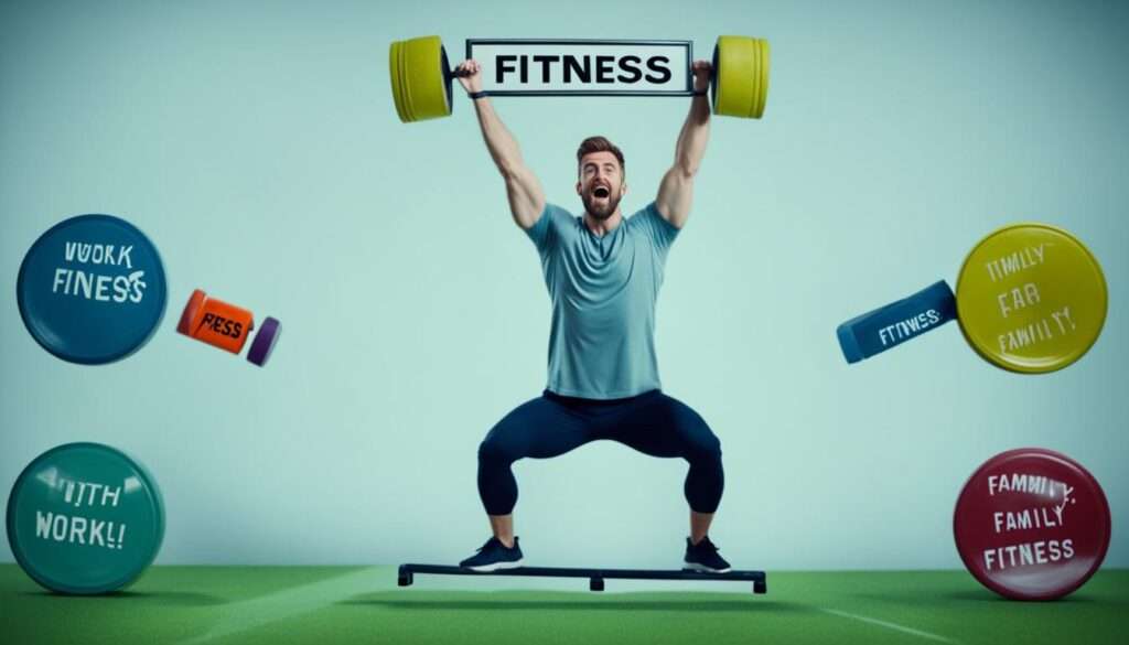 setting fitness goals setting fitness goals