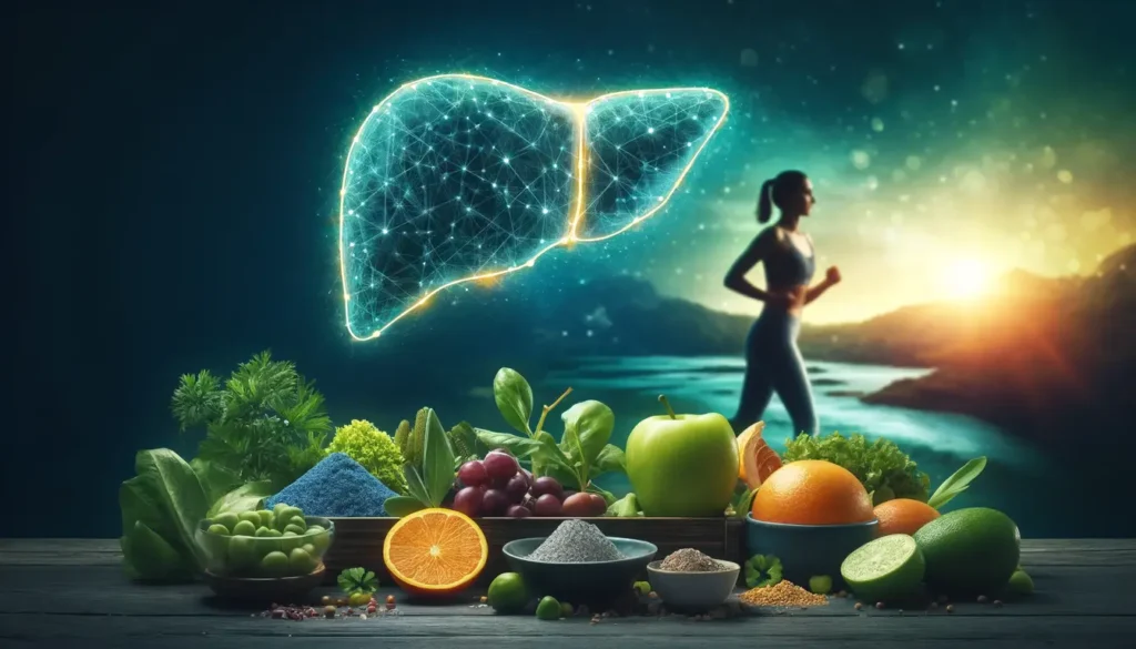 preventive care tips for liver and feet health