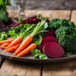 Best foods to clean out your liver