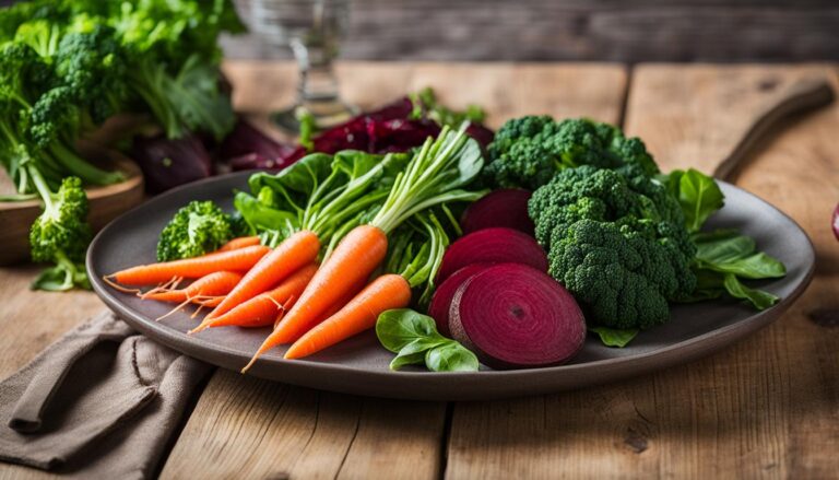 Best foods to clean out your liver