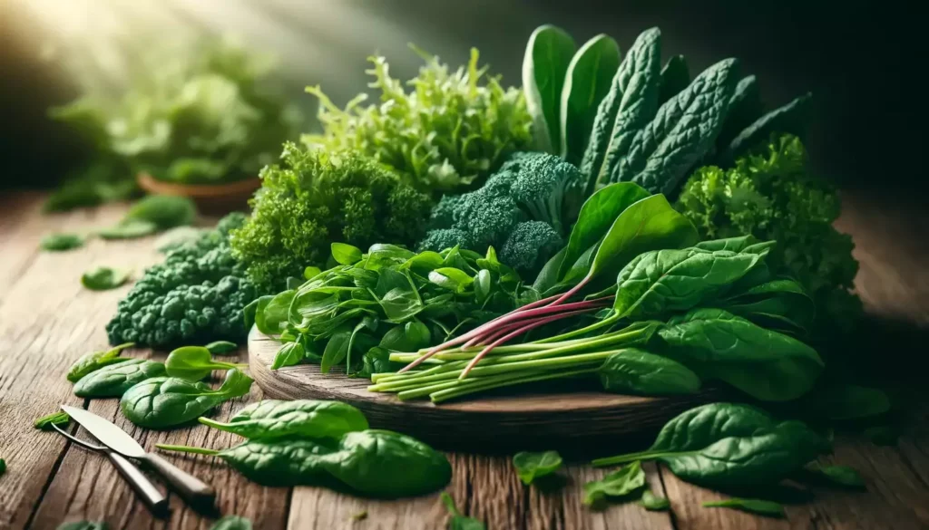 Leafy Greens , natures liver cleansers Leafy Greens , natures liver cleansers