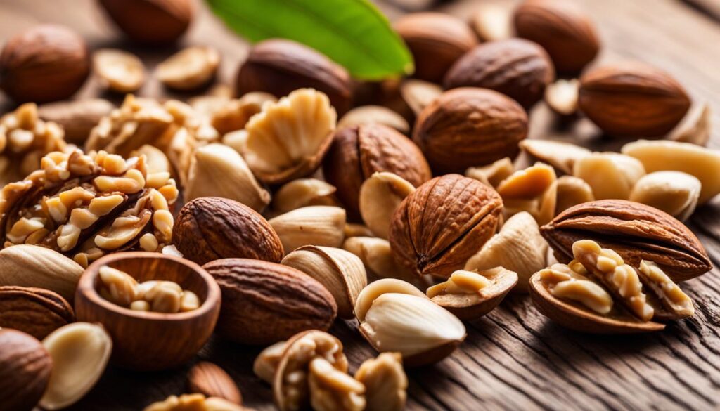 healthy nuts healthy nuts