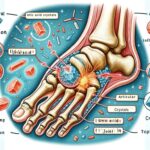 symptoms of high uric acid levels